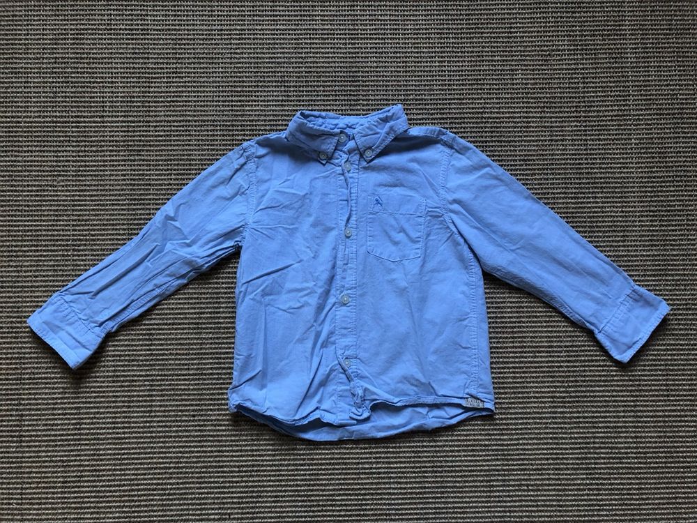 H&M Camicie, T-shirt & Polo: Hemd Grösse 116 – Usato da Zürich venduto da EliseSchmitz