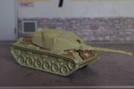 HotWheels Big Berta Panzer ALT COOL !!!!!!!!!!!!!!!!!!!!!