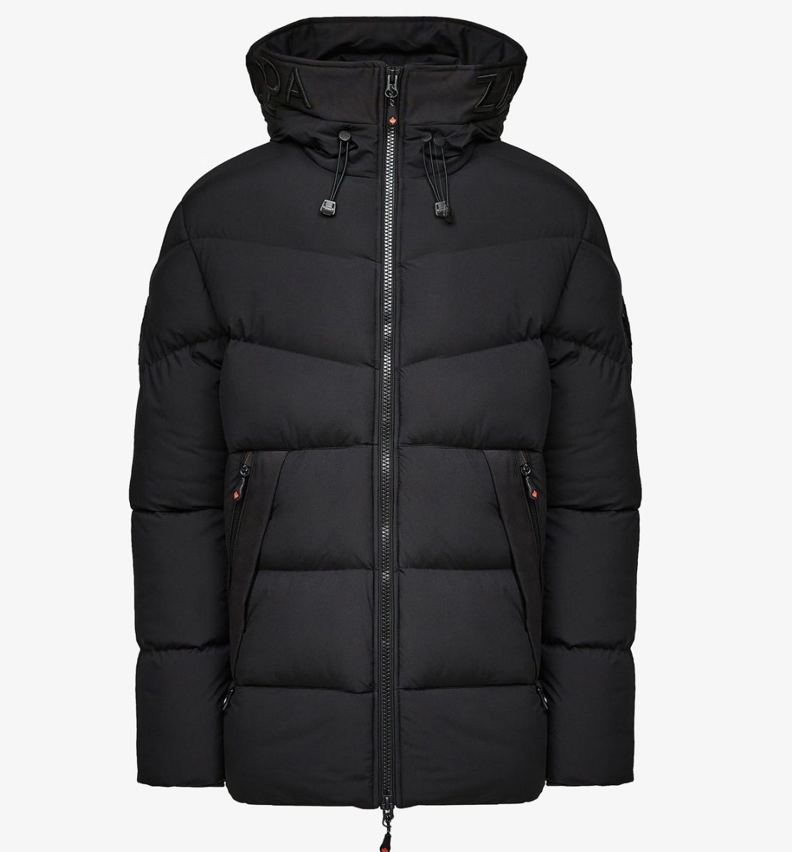 Vestes: Herren Winterjacke – D'occasion à Wichtrach par xSelpio007