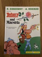 Asterix und Maestria Band 29