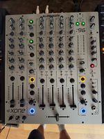 Neuwertige Allan & Heath Xone 96 Mixer