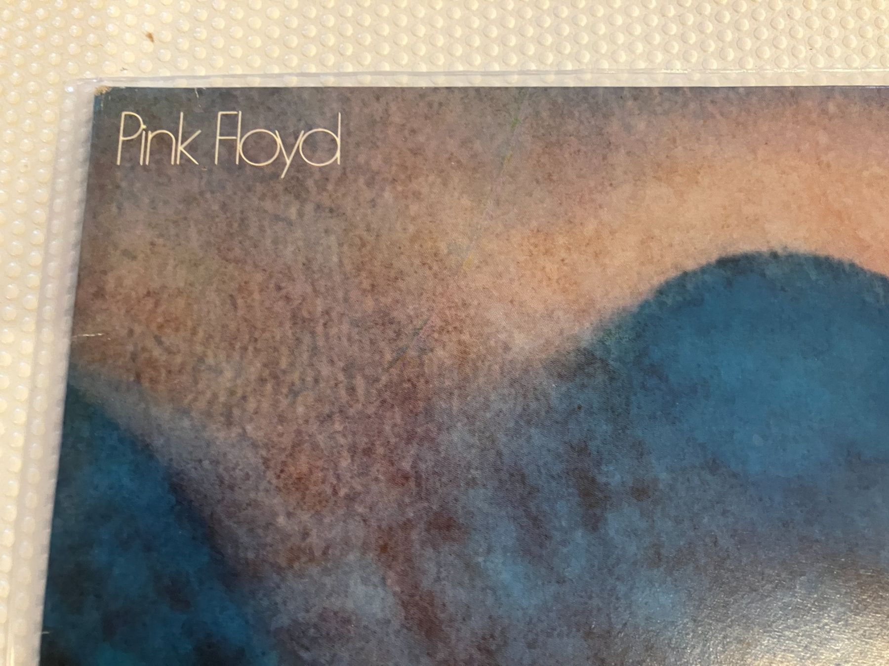 Dischi in vinile: Pink Floyd – Usato da Aarwangen venduto da Jukebox3 1