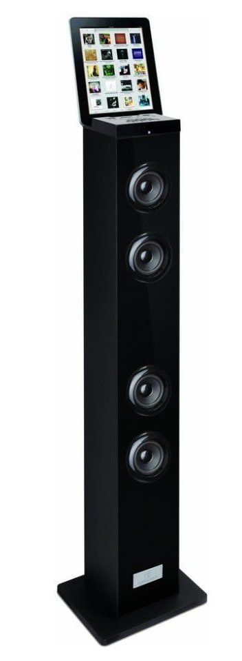 Lautsprecher: Dynabass DBT20 Multifunktionale Bluetooth Lautsprecher – Gebraucht aus Oftringen von Nino-bmw-9 2
