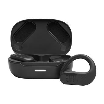 JBL Cuffie: Ecouteurs sport  Bluetooth True Wireless JBL Endurance – Usato da Cournillens venduto da aese01 4