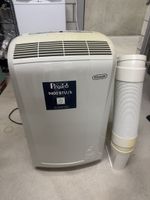 DeLonghi Pinguino Klimagerät 9400 BTU/h gebraucht