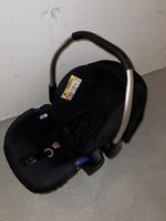 Kindersitz schwarz Marke Hauck guter Zustand