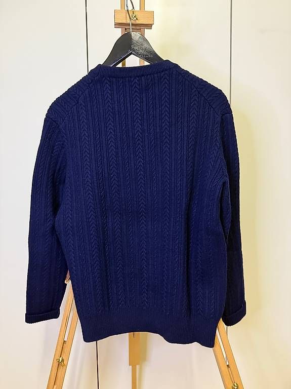 Pulls & Sweat-shirts: Kenzo Spezialedition Pullover Grösse S – D'occasion à Zürich par Jonathan_Strazzella 2