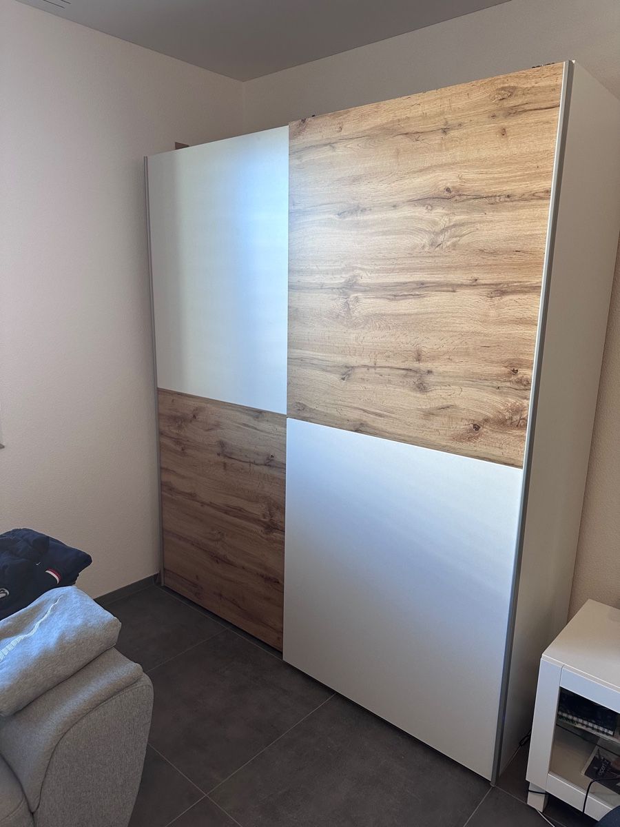 Conforama Schränke: Kleiderschrank  – Gebraucht aus Frauenfeld von _smile_w 4