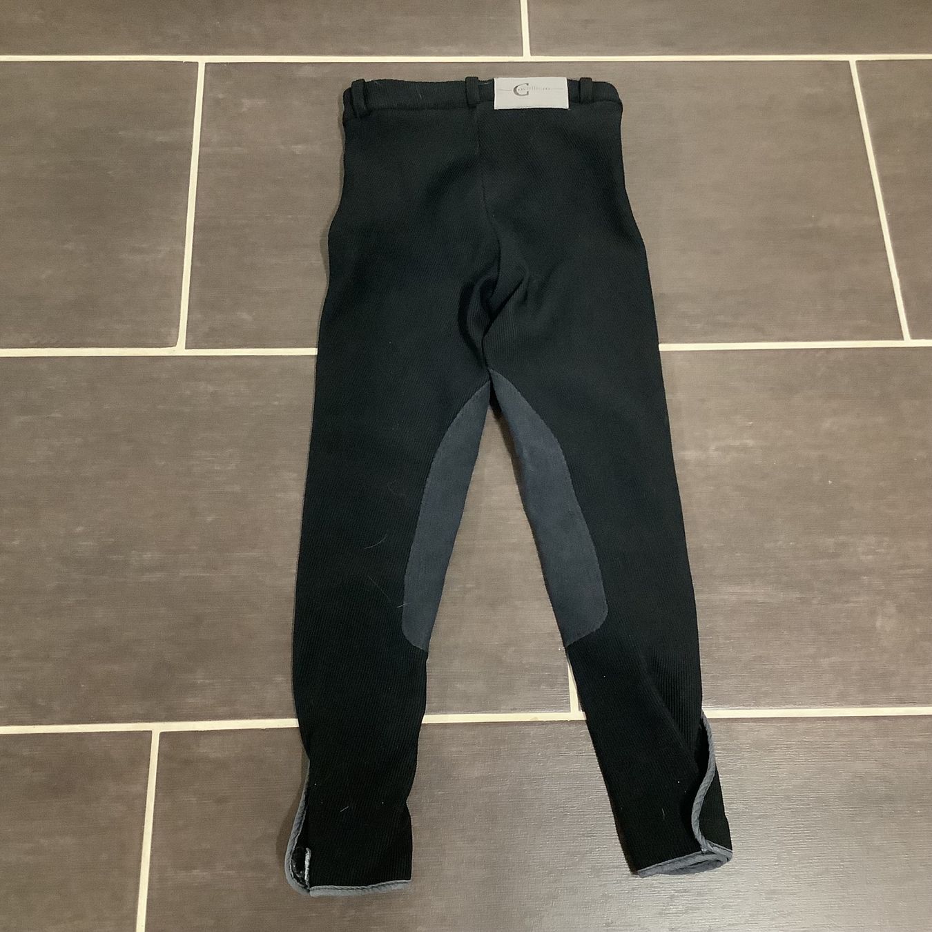 Hosen: Reithosen Gr. 128 – Gebraucht aus Brugg AG von  1