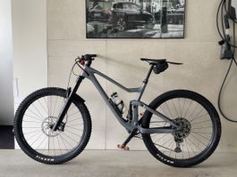 Scott Genius 920 – Top gepflegt