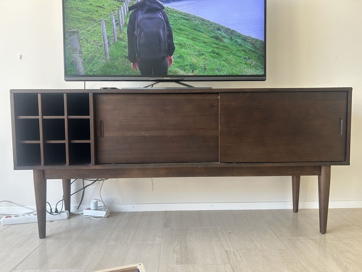 Buffets: Dutchbone Gabor Sideboard 170x45x77 cm – Neuf (Voir description) à Zürich par fan_z5fl