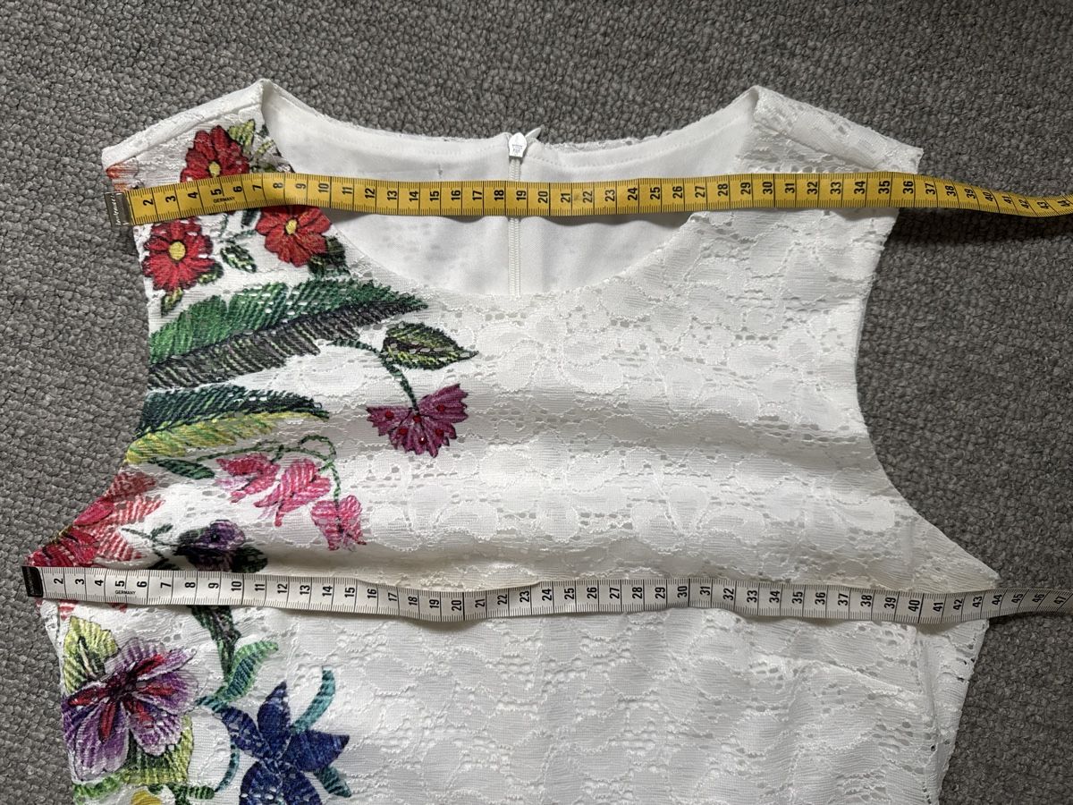 Desigual Vestiti: Kleid Marke: Desigual – Nuovo (secondo la descrizione) da Matzingen venduto da carola71 3