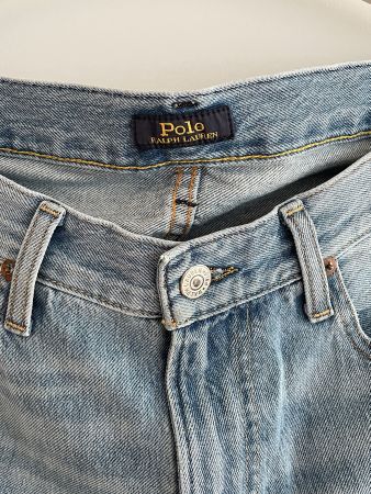 Polo Ralph Lauren Jeans Herren