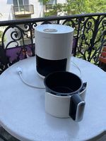 kleiner, praktischer Airfryer