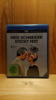 HEDI SCHNEIDER STECKT FEST Blu-Ray
