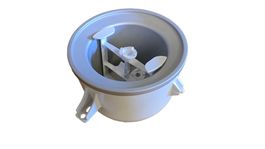 KitchenAid Glacéaufsatz