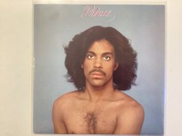 Prince LP
