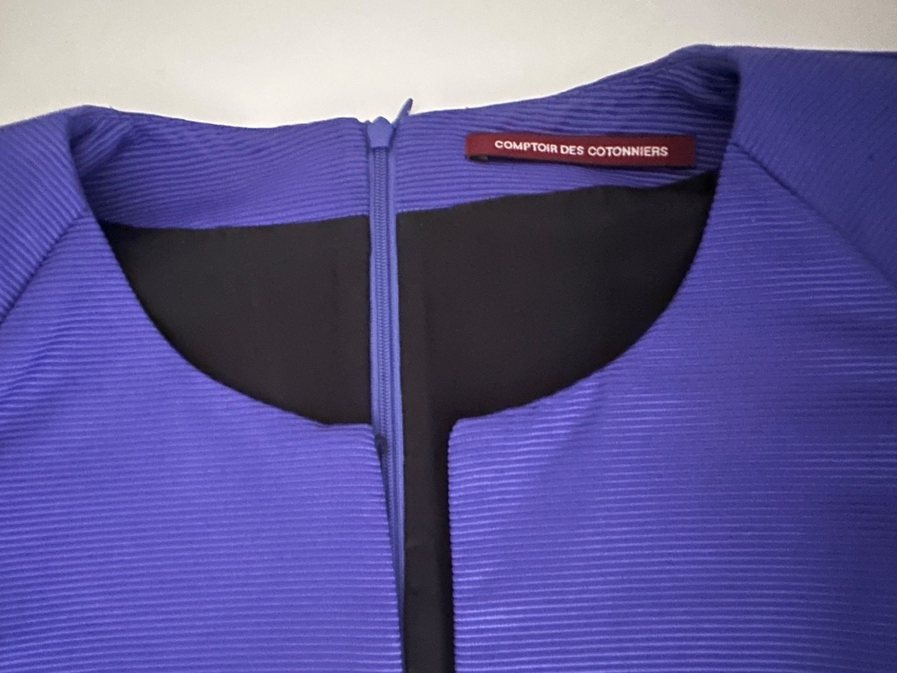 Vestiti: Comptoir Des Cotonniers Kleid Grosse 36-38 – Usato da Alpnach Dorf venduto da ljusja 4