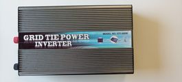 Grid Tie Power Inverter GTI-500W Netzwechselrichter