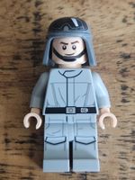 lego figurine star wars sw0797 Imperial AT-ST Driver