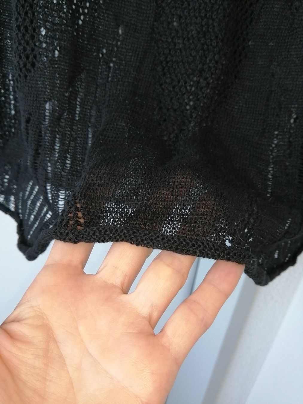 Tuniche: Sommerliche Stricktunika gr. M – Usato da Buchrain venduto da nat_pl5p 3