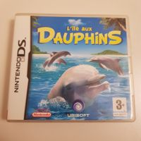 Nintendo DS Spiel - L'ile aux Dauphins