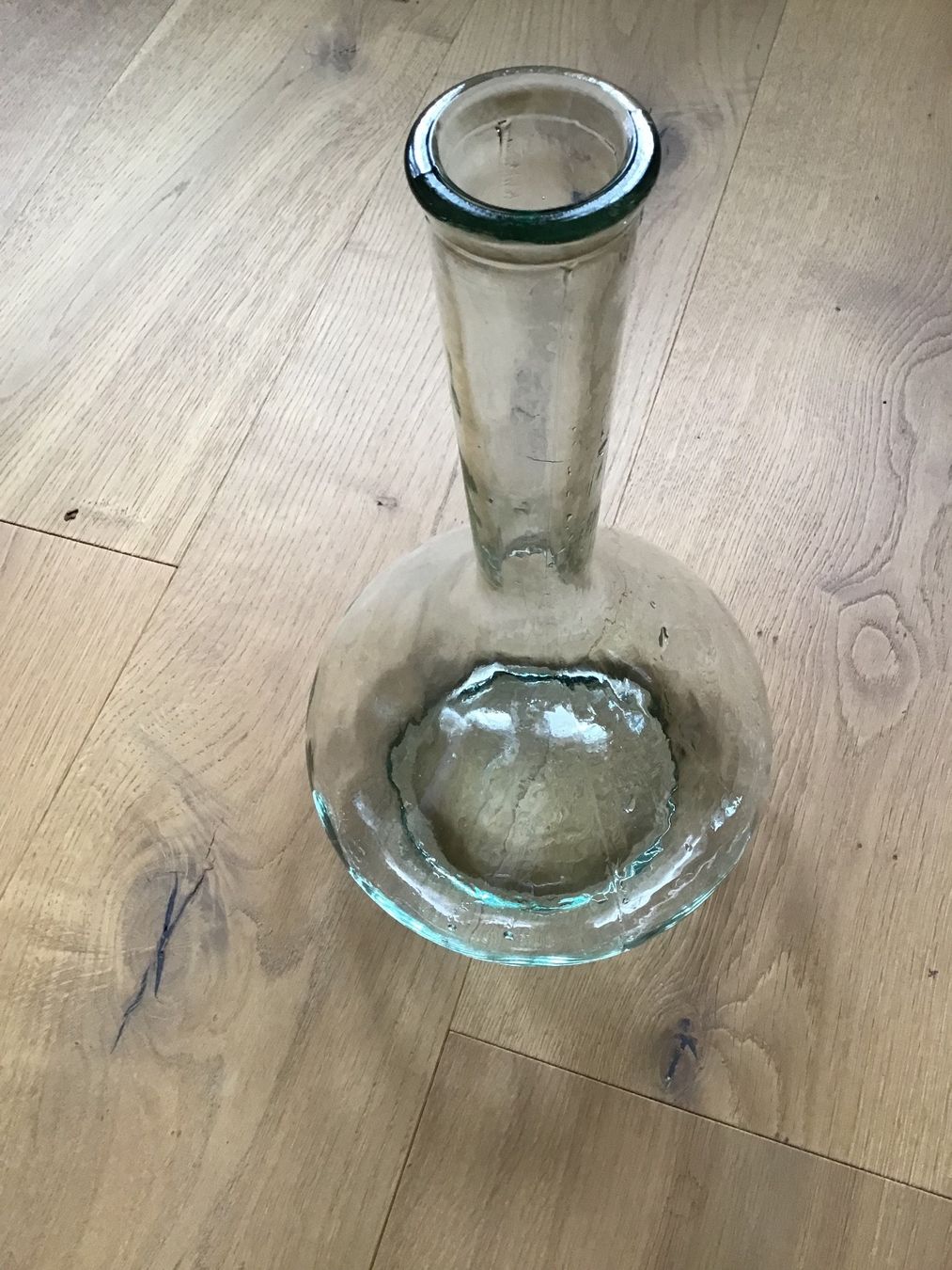 Glasi Hergiswil Vasi & Recipienti: Glas Vase neu Appenzell – Nuovo (secondo la descrizione) da Gais venduto da rot_xs2k 1