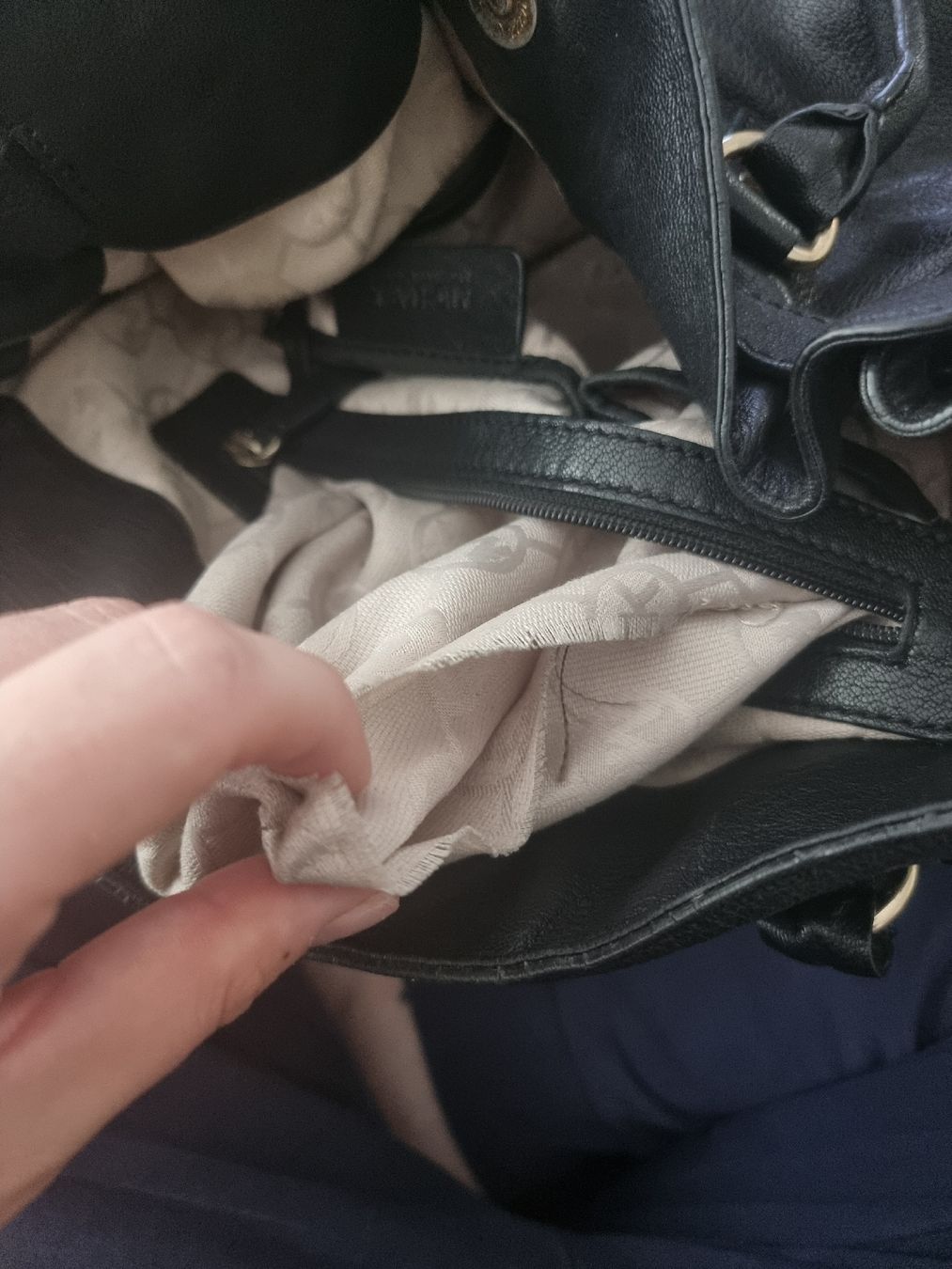 Michael Kors Borse da donna: Michael Kors Handtasche – Usato da Zweidlen venduto da VG159 9