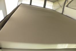 Dachbettmatratze für VW California T6