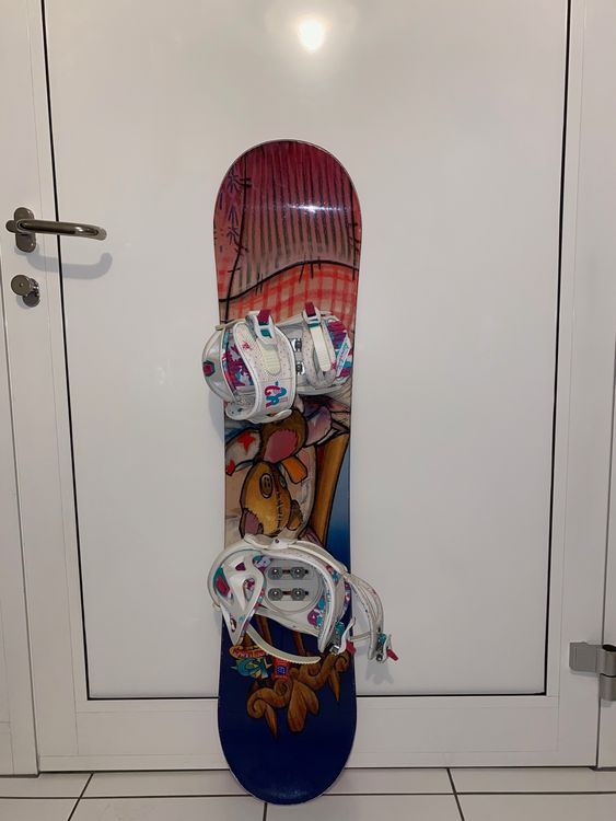 Snowboard Kind Kaufen auf Ricardo