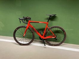 Vélo BMC
