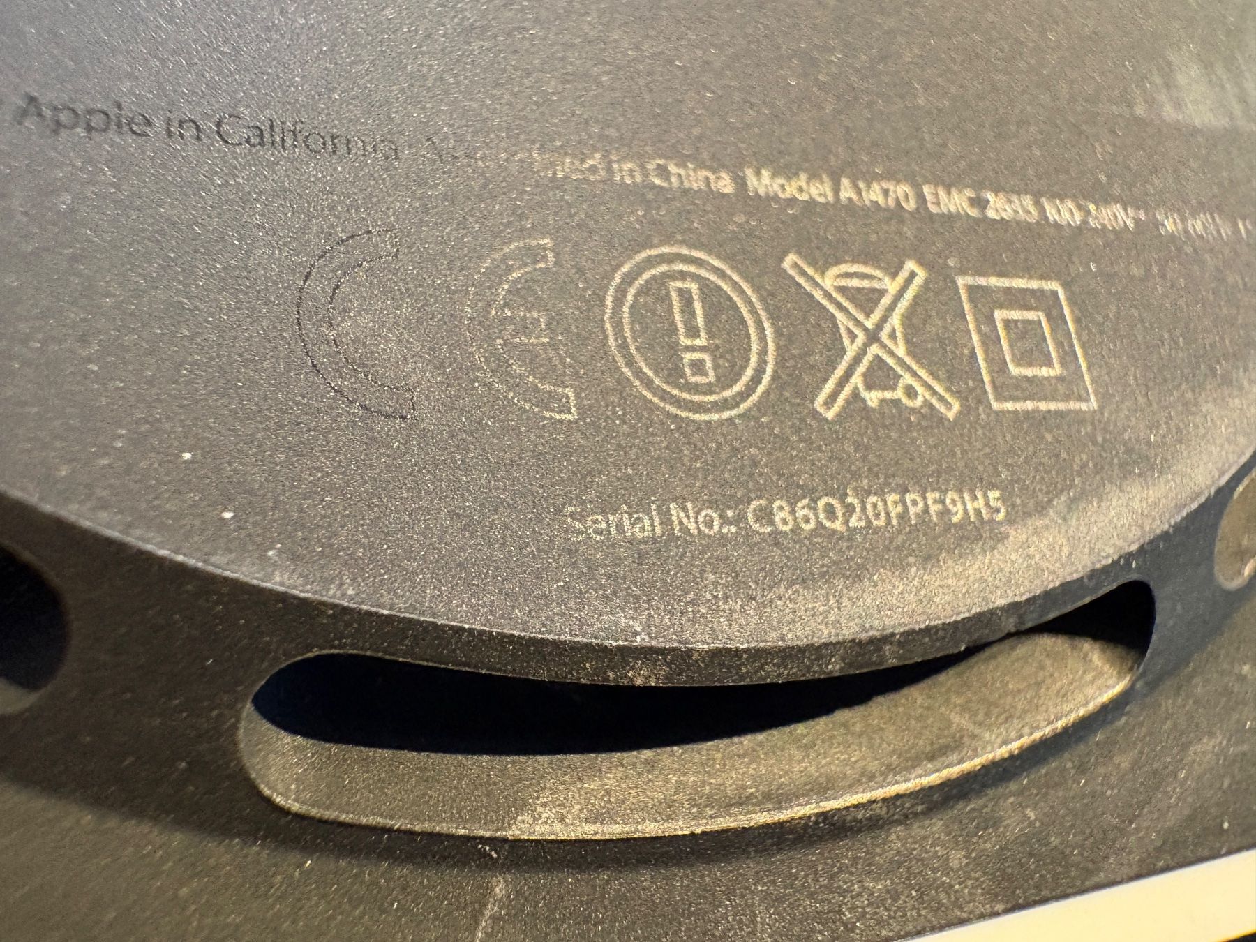 Modems & Router: Time Capsule A1470 – Gebraucht aus Pfäffikon ZH von Peperoni2 2