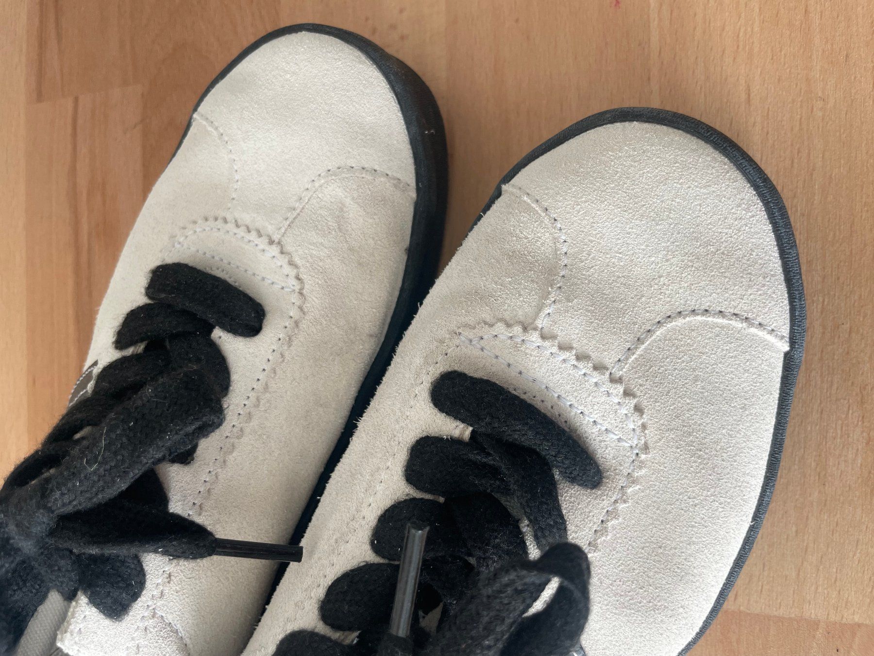 Vans Damenschuhe: Vans - Daim, taille 37 – Gebraucht aus Neuchâtel von Enoemis_ 2
