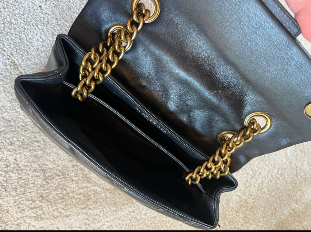Sac Kurt Geiger Neuf Avec Petits Défauts - Idéal Pour Un Look Chic à Petit Prix