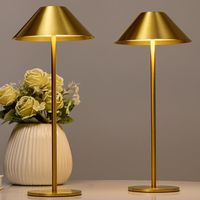 2stk Tischlampe Kabellos