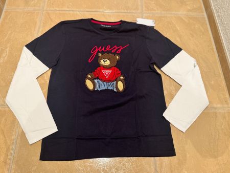 Guess neues cooles Shirt, 17J 176