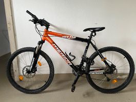 Merida MTB Velo