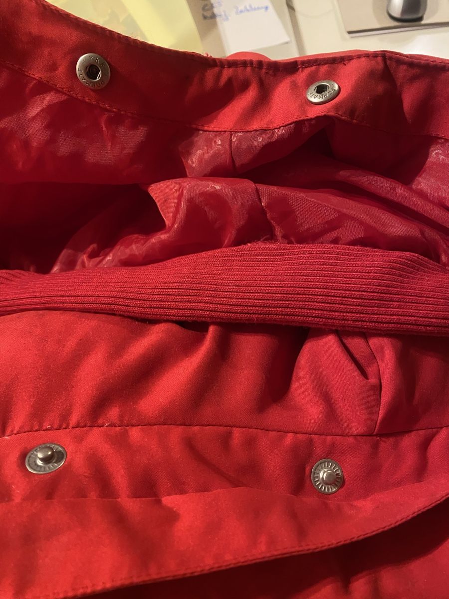 Altro abbigliamento per bambina: Gilet Gr.146 – Usato da Meggen venduto da mavmav 5