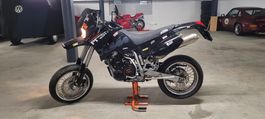 KTM 640 LC4 Supermoto 36 KW  ab MFK 05.25 Service