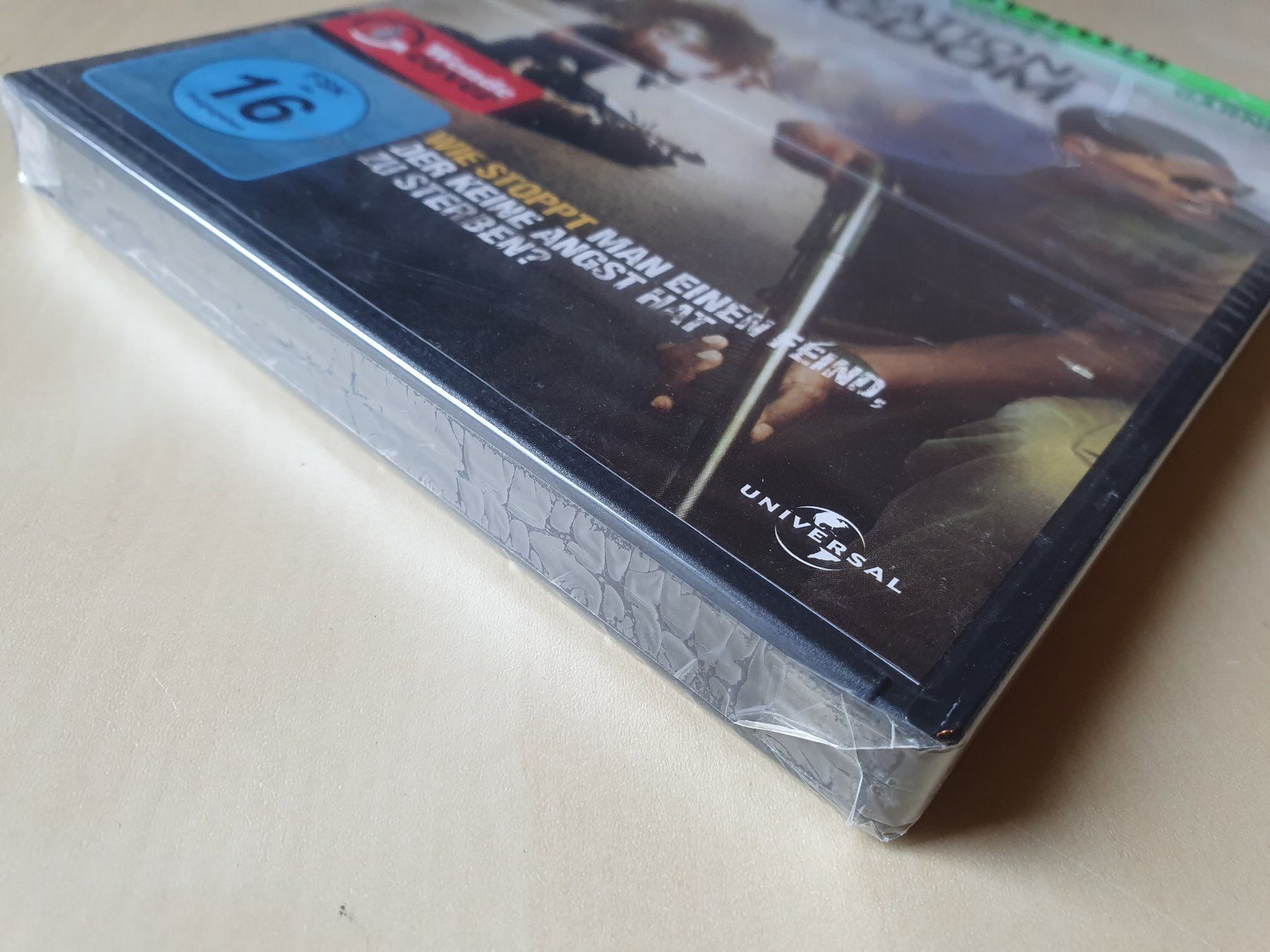 Alle DVDs: Operation Kingdom neu und ovp – Neu und originalverpackt aus Stansstad von collectorsshop 2