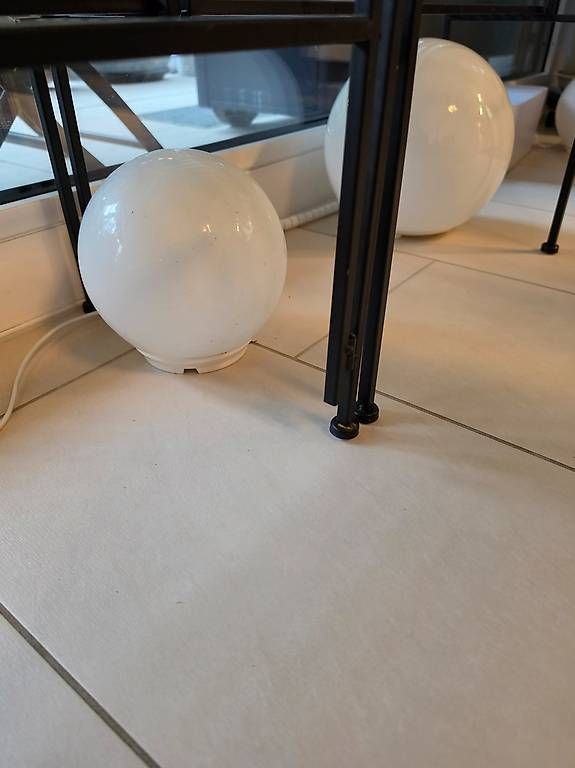 Tutte le decorazioni: Lot de lumière boule  – Usato da Allschwil venduto da fab_f6bm 2