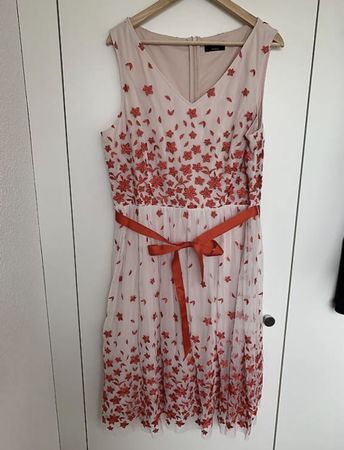 Partykleid Gr. 46