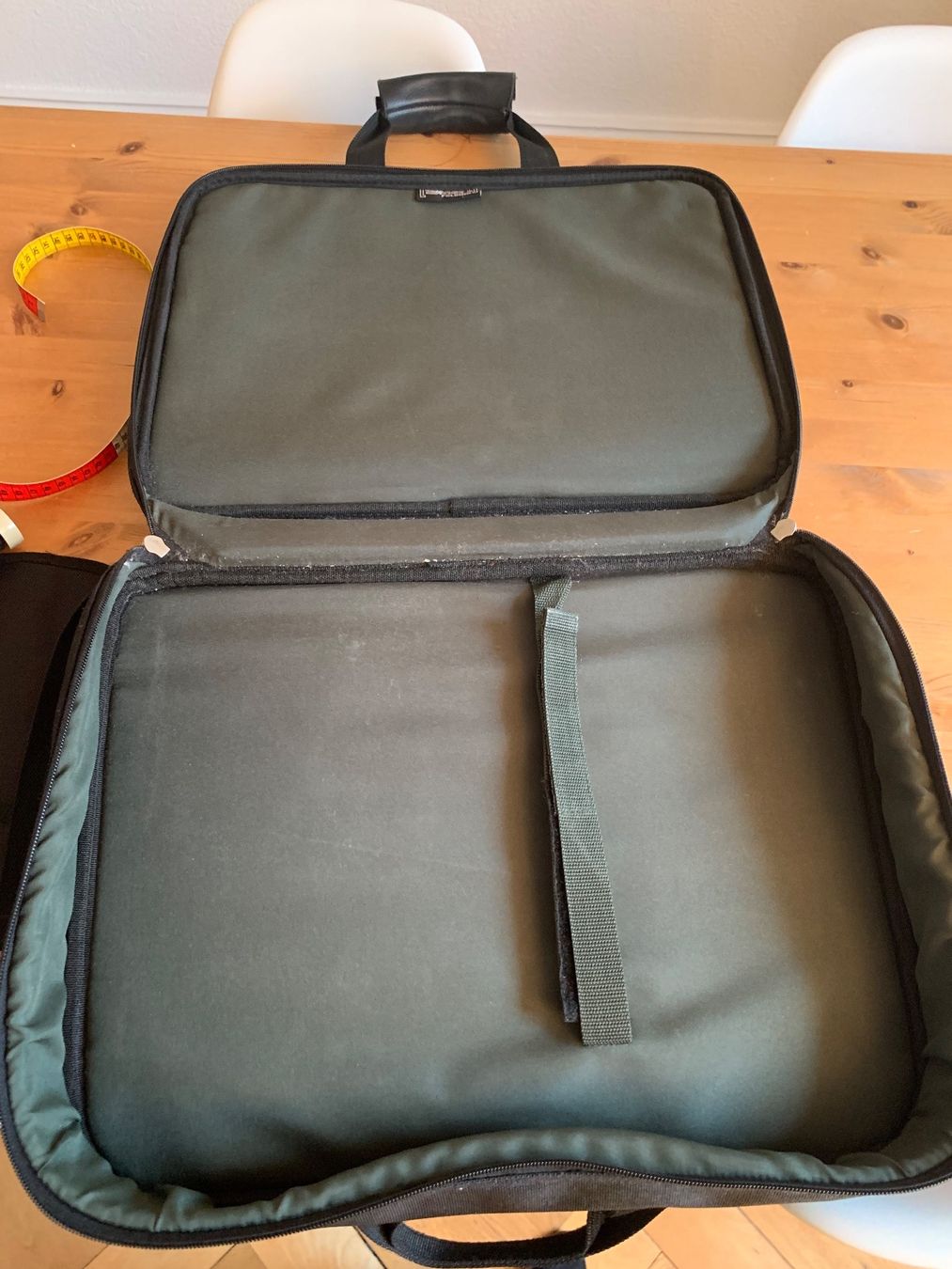 Borse: Kompakte Reisetasche Smartpack – Usato da Bern venduto da Anne_Bern 2