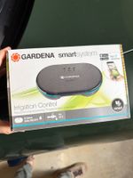 GARDENA smart Irrigation Control Bewässerungssteuerung NEU