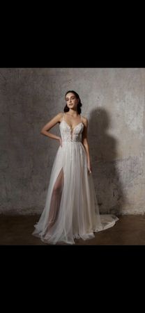 Hochzeitskleid