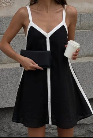 Sommerkleid L neuwertig