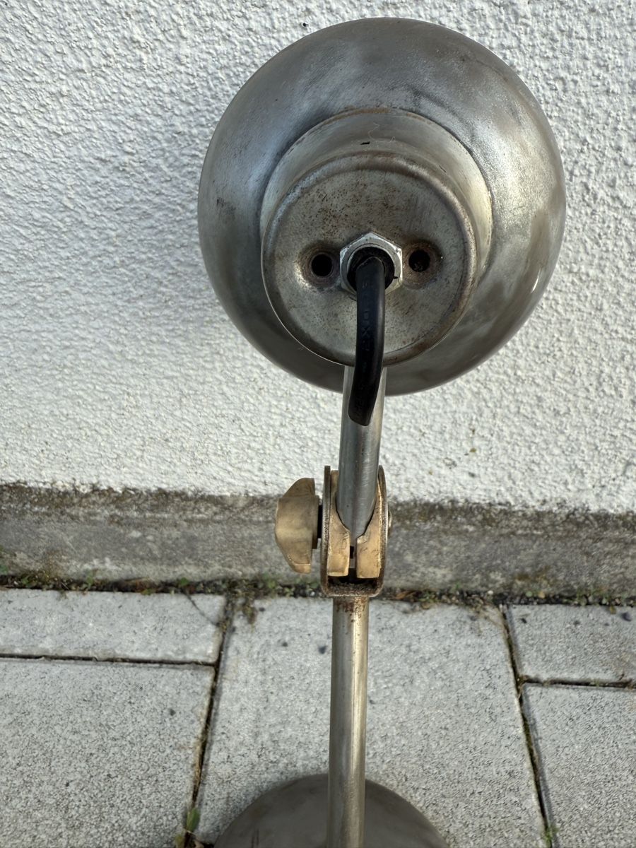 Lampen: Industrielle vintage Schreibtischlampe – Gebraucht aus Elgg von dan_f8gv 5