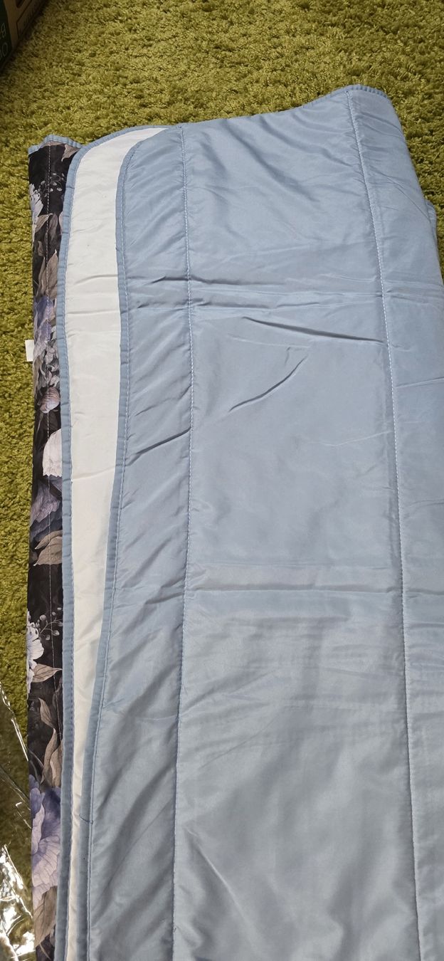 Coperte: Tagesdecke – Nuovo (secondo la descrizione) da Aeschi SO venduto da trindade 4