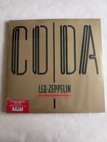 Led Zeppelin - Coda (Deluxe Edition) - 3 LP - Vinyl Neu& OVP