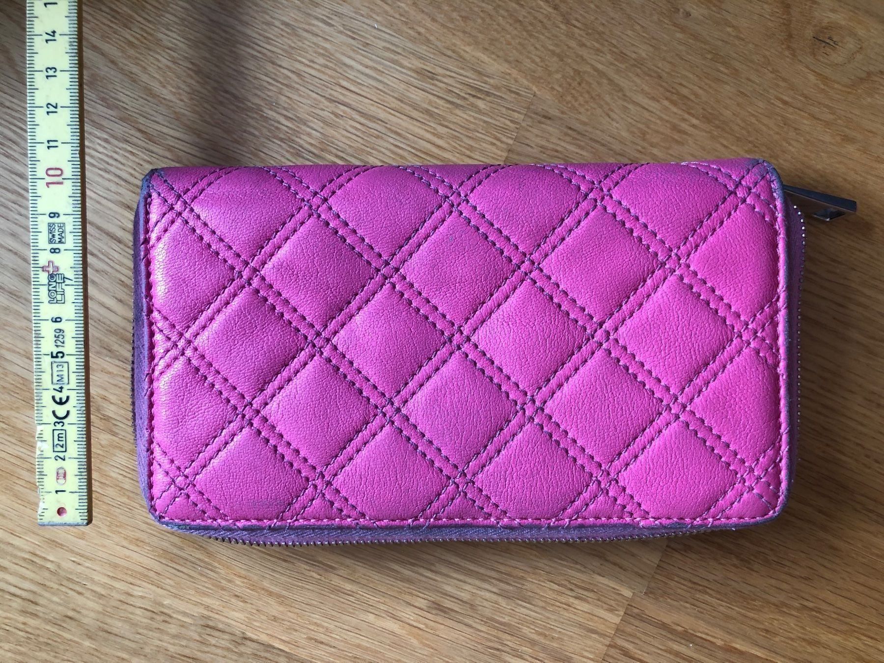 Marc Jacobs Portemonnaies: Portefeuille Marc Jacobs – D'occasion à Dotzigen par SecondHandGems 4